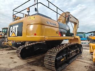 CAT 340 D L