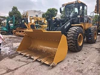 XCMG ZL 50 GN