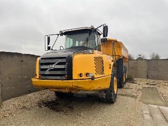 Volvo A 30 E