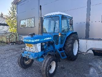Ford 6610