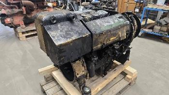 Deutz BF4L913