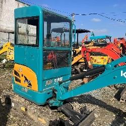 Kubota U17