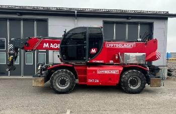 Magni 7.26RTH