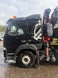 Volvo FM 370