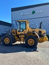Volvo L 60 G