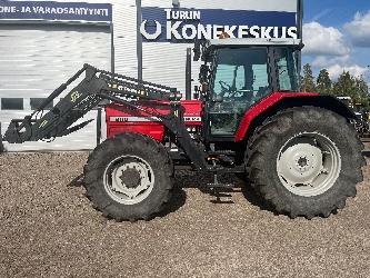 Massey 8110