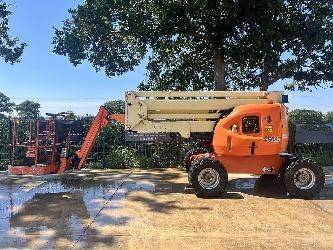 JLG 450 A II
