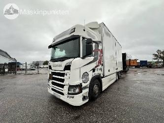 Scania R 540