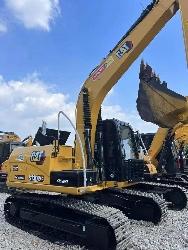 CAT 313 D
