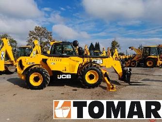 JCB 540-140