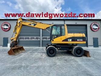 CAT M 316 C