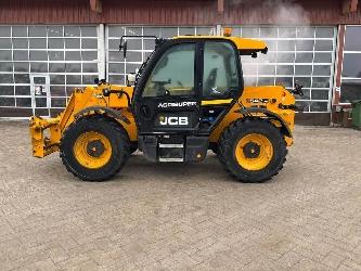 JCB 542-70