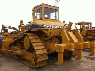 CAT D 7 H