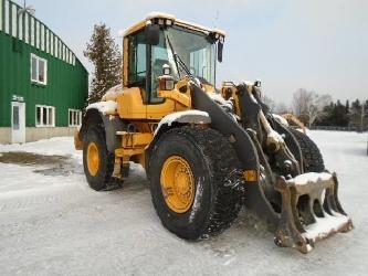 Volvo L 70 G