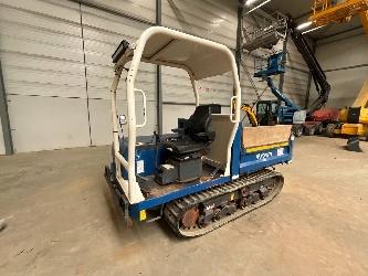 Kubota KC 250