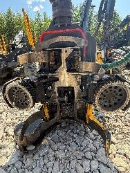 Ponsse H 7