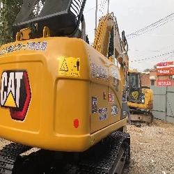 CAT 315D2GC