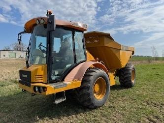 Hydrema 912 E