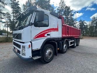 Volvo FM