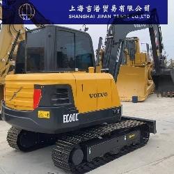 Volvo EC 60