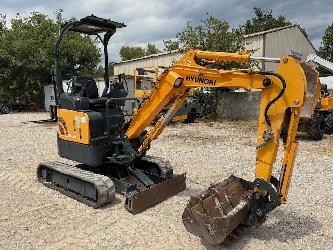 Hyundai R17-9