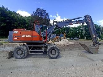 Atlas 150 W
