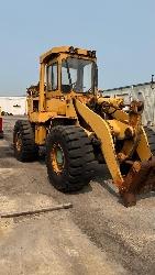 CAT 950 E