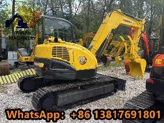 Yanmar Vio 75