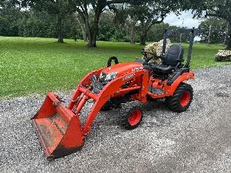 Kubota BX2380