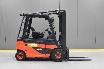 Linde E 25-01