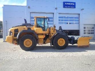 Volvo L 110 H
