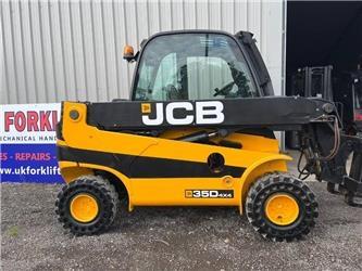 JCB TLT 35 D