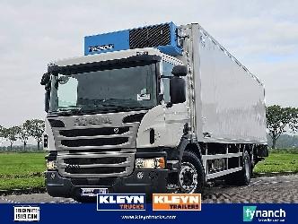 Scania P320