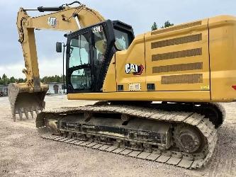 CAT 330 GC