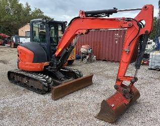 Kubota U 48-4