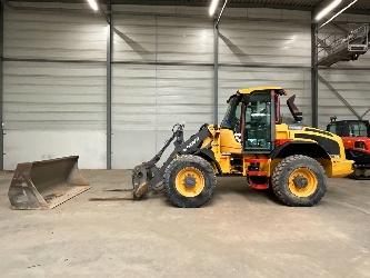 Volvo L 45 G