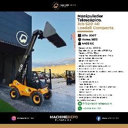 JCB 520-40