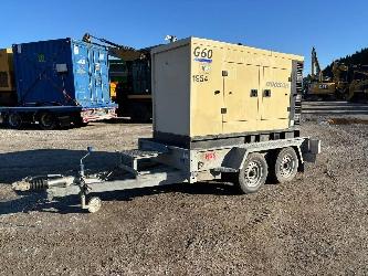 Doosan G 60