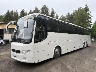 Volvo 9700