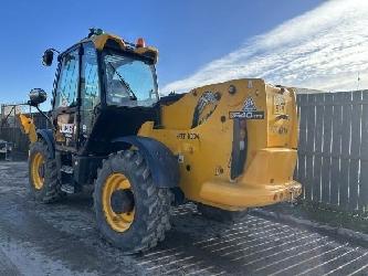 JCB 540-170