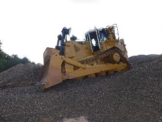 CAT D 8 T
