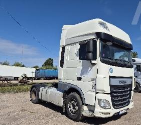DAF XF 460 FT