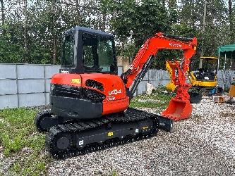 Kubota U 40