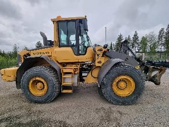 Volvo L 90 F