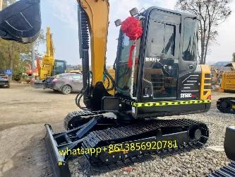 Sany SY 60 C