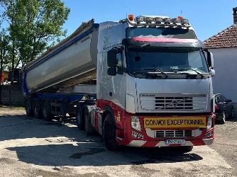 Volvo FH 500