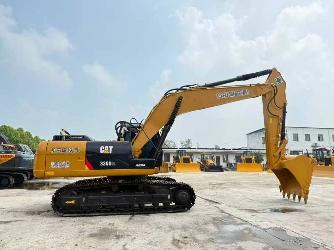 CAT 330