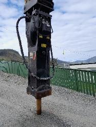 CAT H140ES