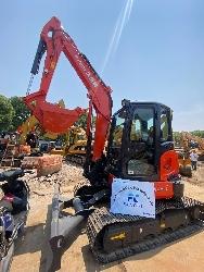 Kubota KX 163