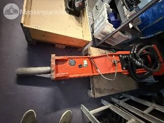 Rammer R 10 P
